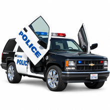 Load image into Gallery viewer, Vertical Doors Chevrolet Suburban 1992-1999 - Vertical Doors CHEVYSUB9299