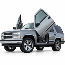 Load image into Gallery viewer, Vertical Doors Chevrolet Tahoe 2000-2006 - Vertical Doors CHEVYTAHOE0006