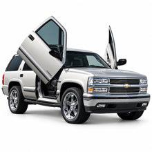 Load image into Gallery viewer, Vertical Doors Chevrolet Tahoe 2000-2006 - Vertical Doors CHEVYTAHOE0006