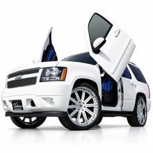 Load image into Gallery viewer, Vertical Doors Chevrolet Tahoe 2007-2014 - Vertical Doors CHEVYTAHOE07