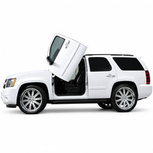 Load image into Gallery viewer, Vertical Doors Chevrolet Tahoe 2007-2014 - Vertical Doors CHEVYTAHOE07