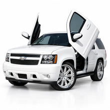 Load image into Gallery viewer, Vertical Doors Chevrolet Tahoe 2007-2014 - Vertical Doors CHEVYTAHOE07