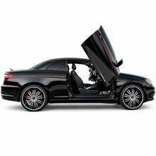 Load image into Gallery viewer, Vertical Doors Chrysler 200 2011-2014 - Vertical Doors CRY20012