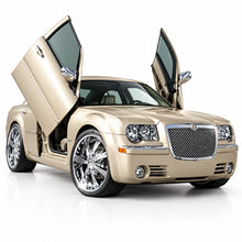 Load image into Gallery viewer, Vertical Doors Chrysler 300 2004-2010 - Vertical Doors CRY3000410