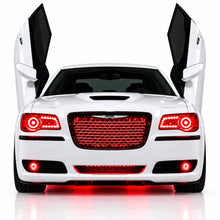 Load image into Gallery viewer, Vertical Doors Chrysler 300 2011-2022 - Vertical Doors CRY30011