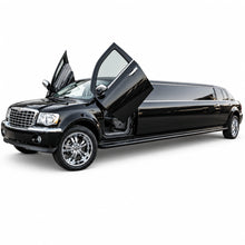 Load image into Gallery viewer, Vertical Doors Chrysler Aspen 2007-2011 - Vertical Doors CRYASP07