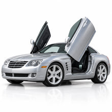 Load image into Gallery viewer, Vertical Doors Chrysler Crossfire 2004-2008 - Vertical Doors CRYCROS0408