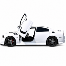Load image into Gallery viewer, 2005-2010 Dodge Charger vertical door conversion kit, photo 2