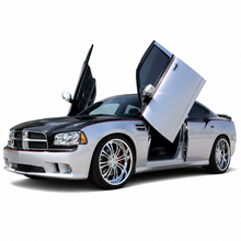 Load image into Gallery viewer, 2005-2010 Dodge Charger vertical door conversion kit, photo 3