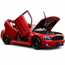 Load image into Gallery viewer, 2005-2010 Dodge Charger vertical door conversion kit, photo 5