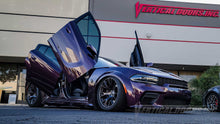 Load image into Gallery viewer, 2011-2023 Dodge Charger vertical door conversion kit, photo 2
