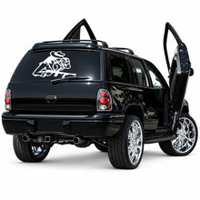 Load image into Gallery viewer, Vertical Doors Dodge Durango 1998-2003 - Vertical Doors DDUR9803