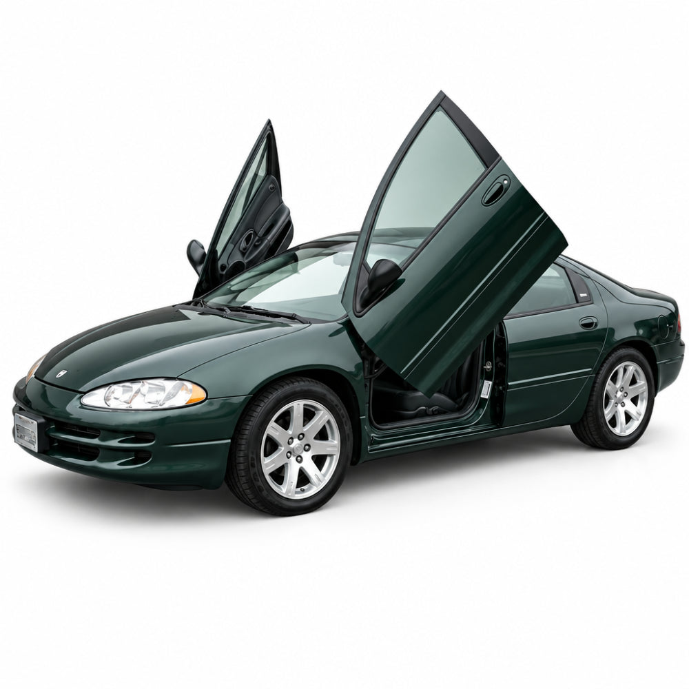 Vertical Doors Dodge Intrepid 1993-2004 - Vertical Doors DINT9304