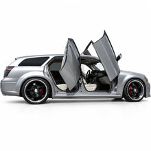 Load image into Gallery viewer, Vertical Doors Dodge Magnum 2004-2008 Rear - Vertical Doors DMAG0408REAR