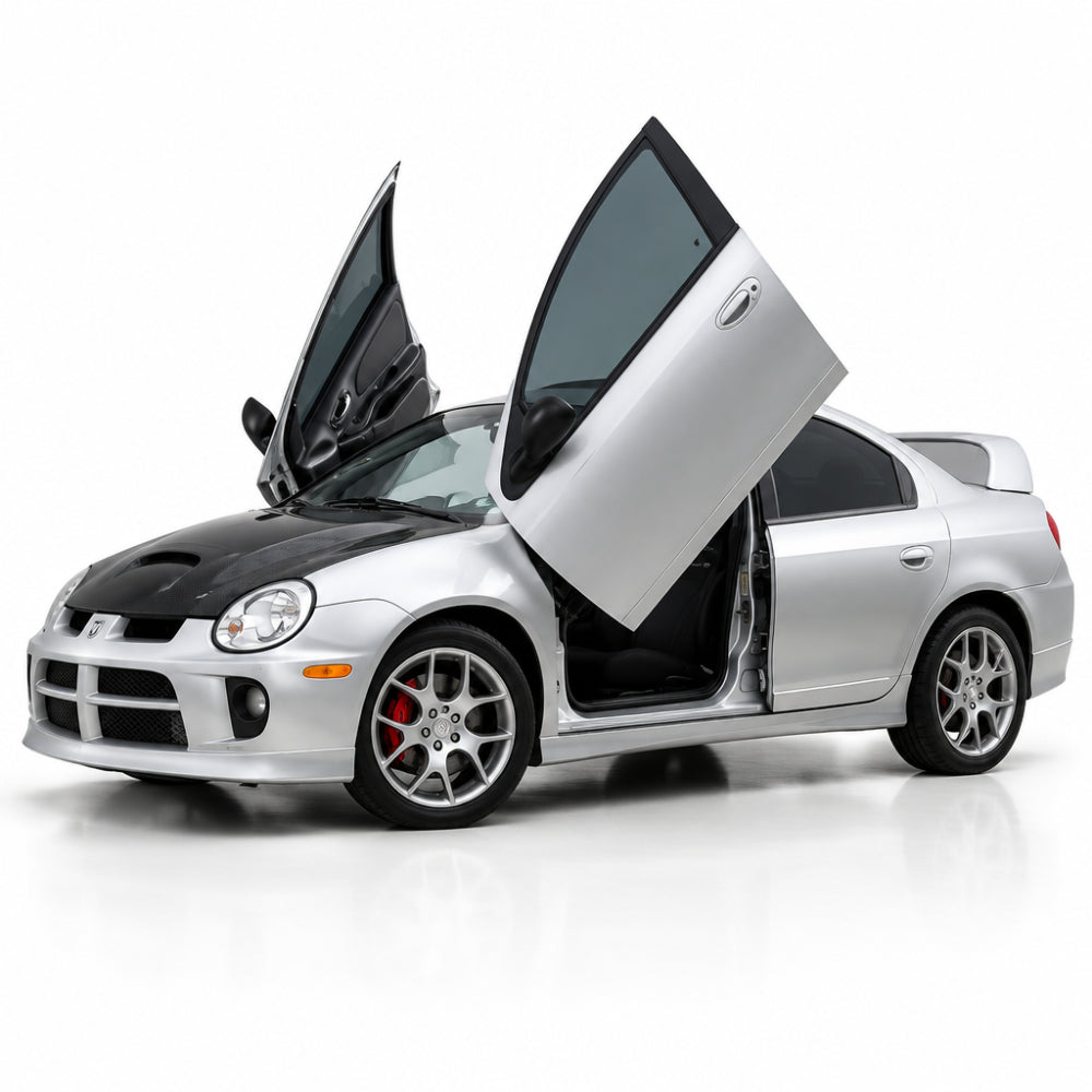 Vertical Doors Dodge Neon 2000-2006 - Vertical Doors DN0006