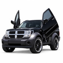 Load image into Gallery viewer, Vertical Doors Dodge Nitro 2007-2010 - Vertical Doors DNITRO07