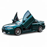 Vertical Doors Dodge Stratus Sedan 1995-2000