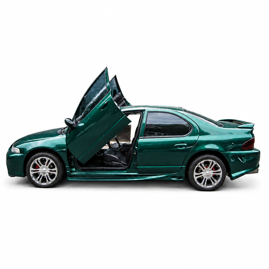 Vertical Doors VDCDSTR9500 vertical door kits product view 2