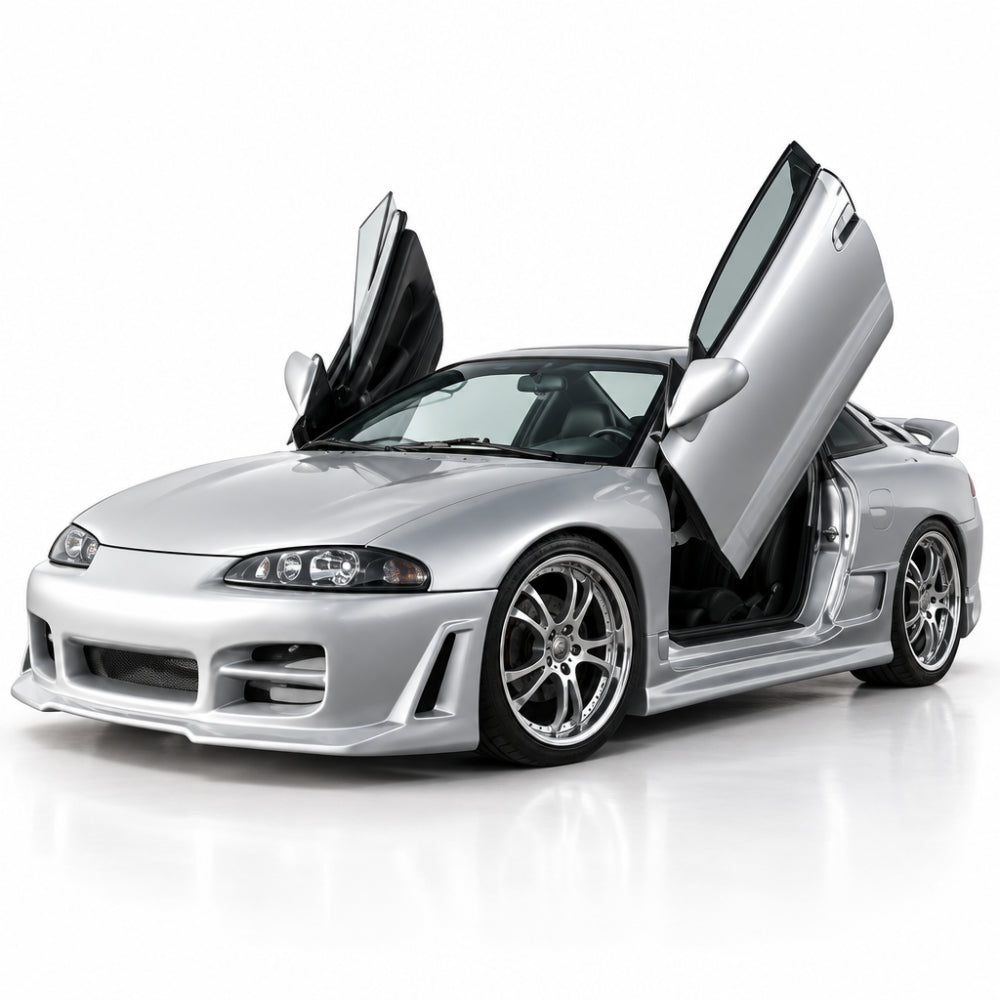 Vertical Doors Eagle Talon 1995-1999 - Vertical Doors ETAL9599