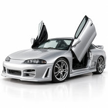 Load image into Gallery viewer, Vertical Doors Eagle Talon 1995-1999 - Vertical Doors ETAL9599