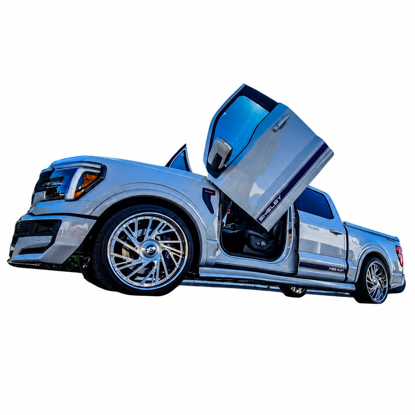 Vertical Doors VDCF15021 vertical door kits product view 2