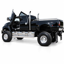 Load image into Gallery viewer, Vertical Doors Ford F-650 2006-2010 - Vertical Doors F6500610