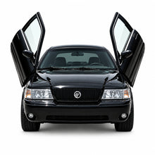 Load image into Gallery viewer, Vertical Doors Ford Crown Victoria 1998-2010 - Vertical Doors FCVIC9806