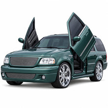 Load image into Gallery viewer, Vertical Doors Ford Expedition 1997-2002 - Vertical Doors FE9702