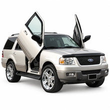 Load image into Gallery viewer, Vertical Doors Ford Expedition 2003-2006 - Vertical Doors FEX0306