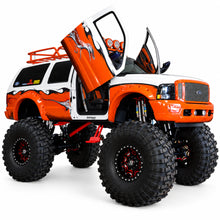 Load image into Gallery viewer, Vertical Doors Ford Excursion 2000-2005 - Vertical Doors FEXC0005