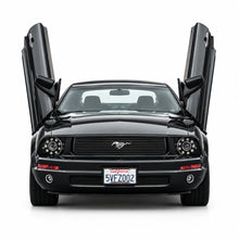 Load image into Gallery viewer, Vertical Doors Ford Mustang 2005-2010 - Vertical Doors FM0510