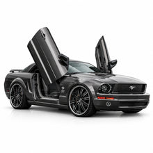Load image into Gallery viewer, Vertical Doors Ford Mustang 2005-2010 - Vertical Doors FM0510