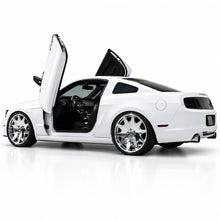 Load image into Gallery viewer, Vertical Doors Ford Mustang 2011-2014 - Vertical Doors FM11