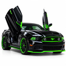 Load image into Gallery viewer, Vertical Doors Ford Mustang 2011-2014 - Vertical Doors FM11