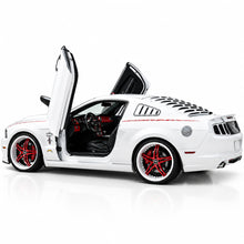 Load image into Gallery viewer, Vertical Doors Ford Mustang 2011-2014 - Vertical Doors FM11