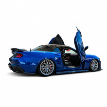 Load image into Gallery viewer, Vertical Doors VDCFM24 vertical door kits product view 1