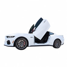 Load image into Gallery viewer, Vertical Doors VDCFM24 vertical door kits product view 2