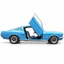 Load image into Gallery viewer, Vertical Doors  Ford Mustang 1967-1968 - Vertical Doors FM6768