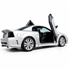 Load image into Gallery viewer, Vertical Doors Ford Mustang 1994-1998 - Vertical Doors FM9498