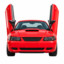Load image into Gallery viewer, Vertical Doors Ford Mustang 1994-1998 - Vertical Doors FM9498