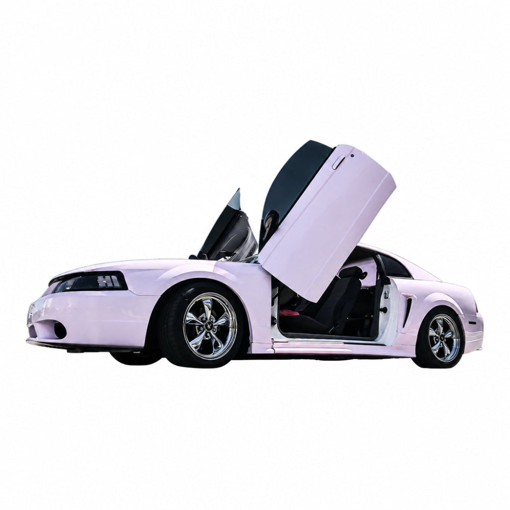 Vertical Doors VDCFM9904 vertical door kits product view 1
