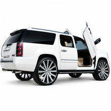 Load image into Gallery viewer, Vertical Doors GMC Denali 2007-2014 - Vertical Doors GMCDEN07