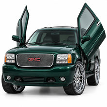 Load image into Gallery viewer, Vertical Doors GMC Denali 1998-2006 - Vertical Doors GMCDEN9806