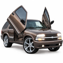 Load image into Gallery viewer, Vertical Doors GMC Jimmy 1995-2006 4DR - Vertical Doors GMCJIM95064DR