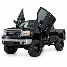 Load image into Gallery viewer, Vertical Doors GMC Sierra 2007-2014 - Vertical Doors GMCSIER07