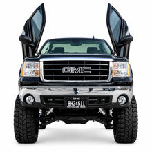 Load image into Gallery viewer, Vertical Doors GMC Sierra 2007-2014 - Vertical Doors GMCSIER07