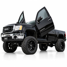 Load image into Gallery viewer, Vertical Doors GMC Sierra 2007-2014 - Vertical Doors GMCSIER07