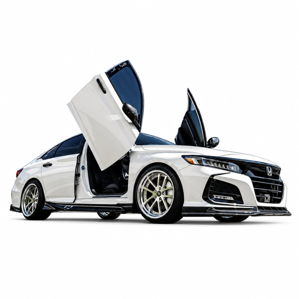 Vertical Doors VDCHA18224DR vertical door kits product view 2