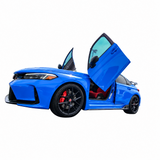Vertical Doors Honda Civic 2022-2025