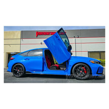 Load image into Gallery viewer, Vertical Doors VDCHC224DRR vertical door kits product view 2